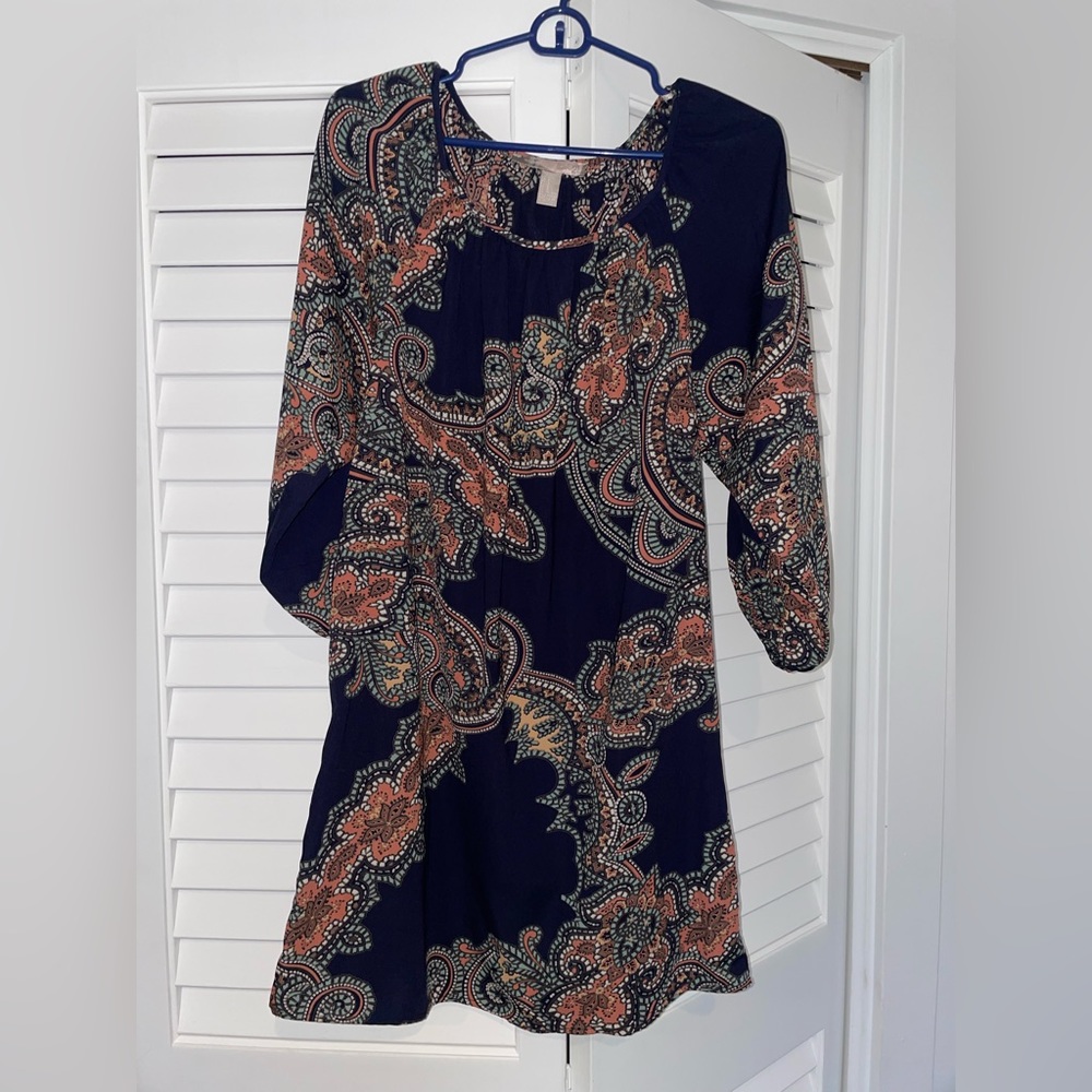Forever 21 Shift dress